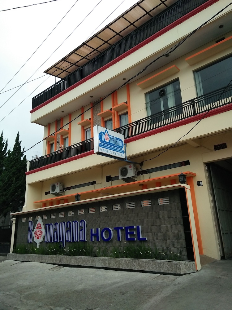Hotel Ramayana Garut 11/50