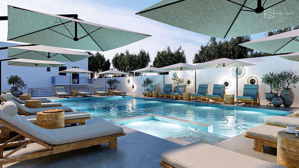 Cretan Seaside Boutique Hotel 48/50