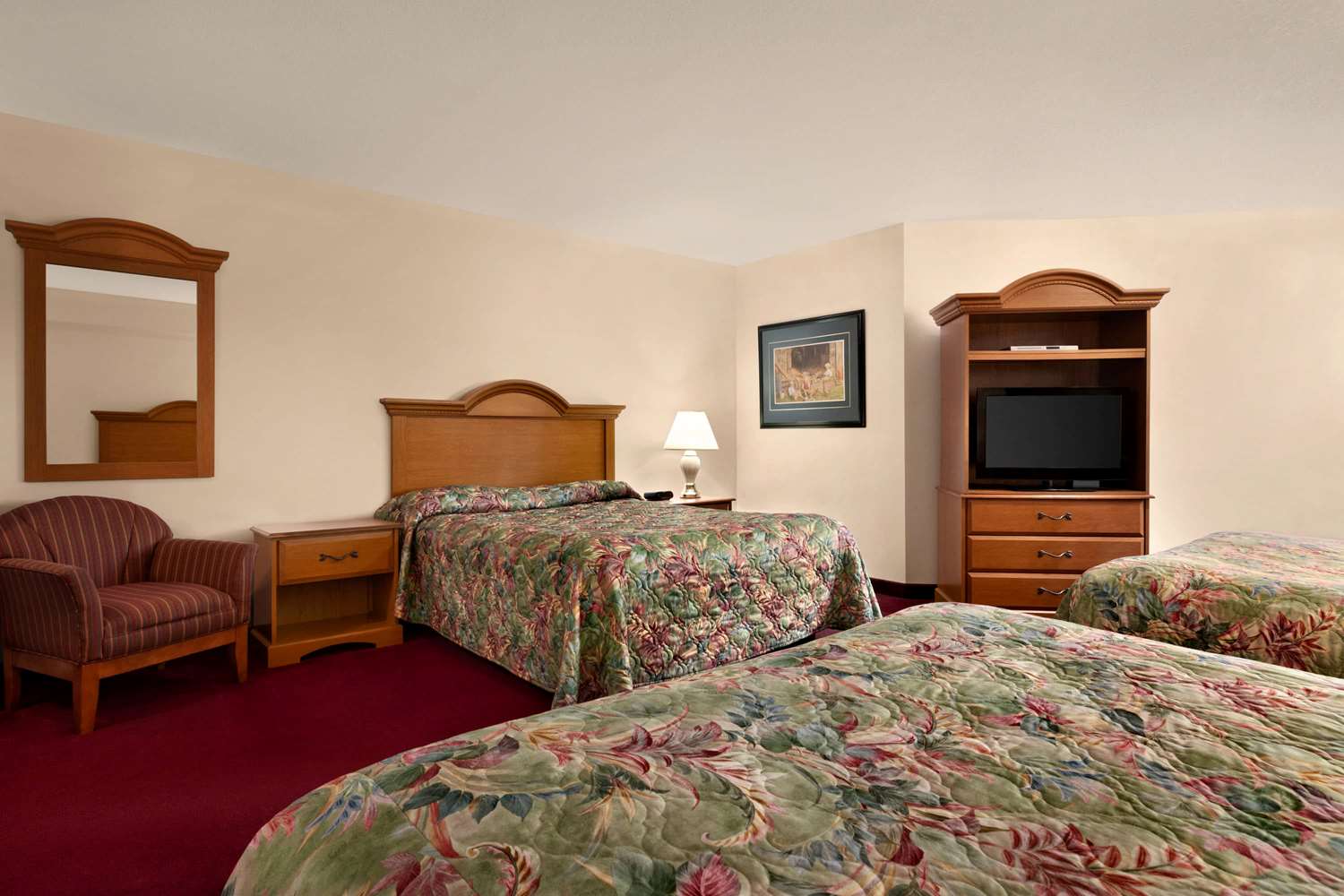 Travelodge by Wyndham Port Elgin 13/28
