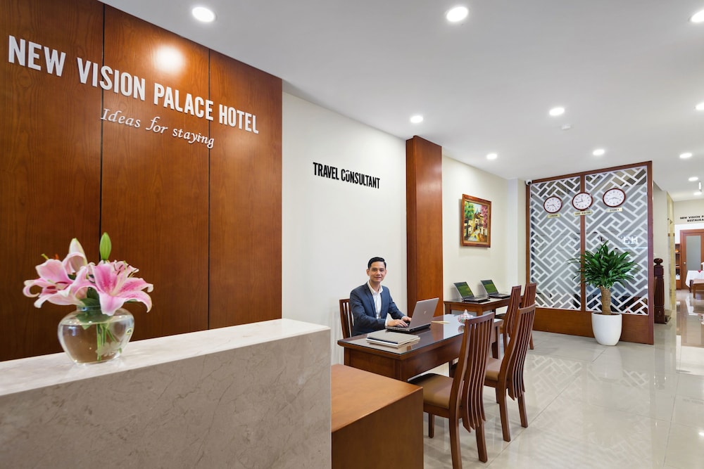 New Vision Palace 48/51