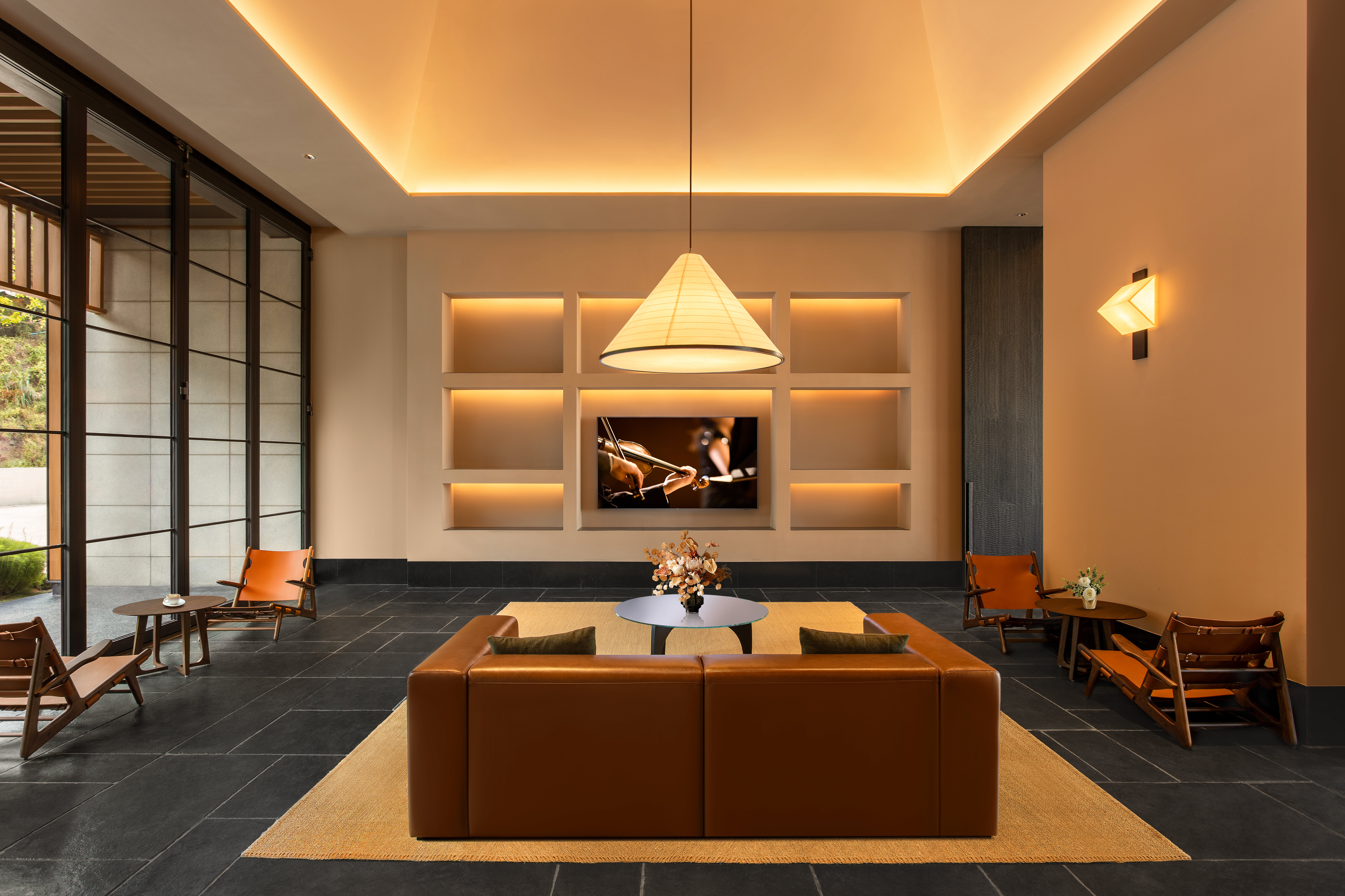 Ascott Fengyishan Shenzhen 31/47