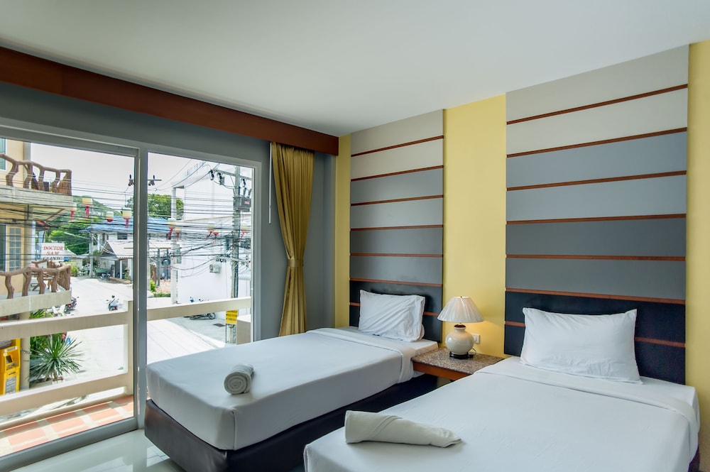 Phangan Pearl Villa 21/40
