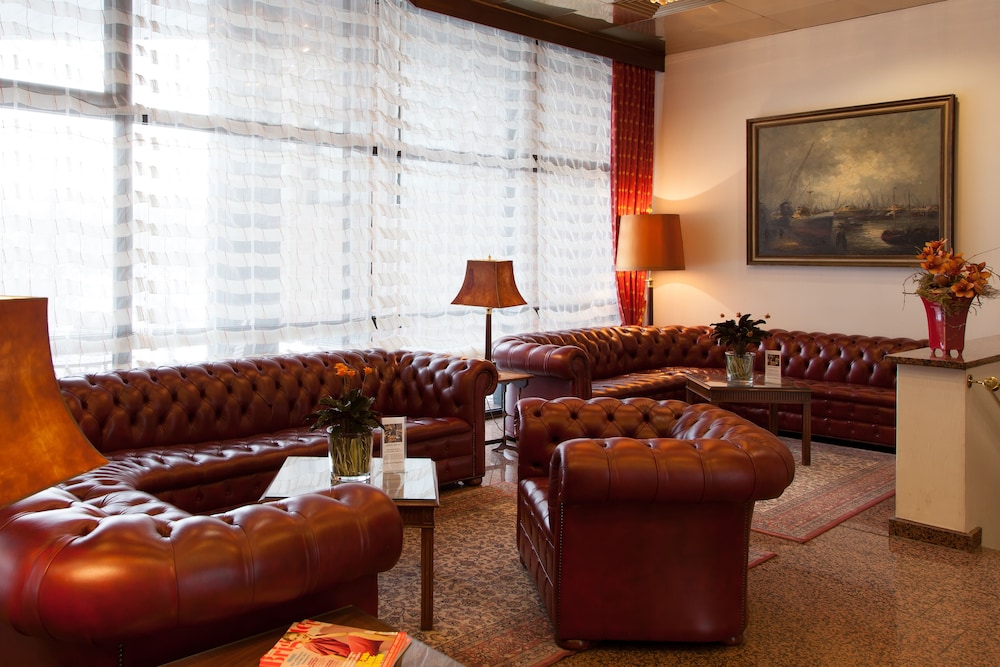 Hotel Panorama Billstedt 25/36