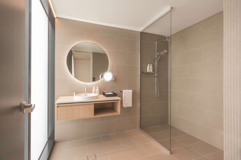 غرفة عائلية بغرفتي نوم، Vibe Hotel Adelaide 7/8