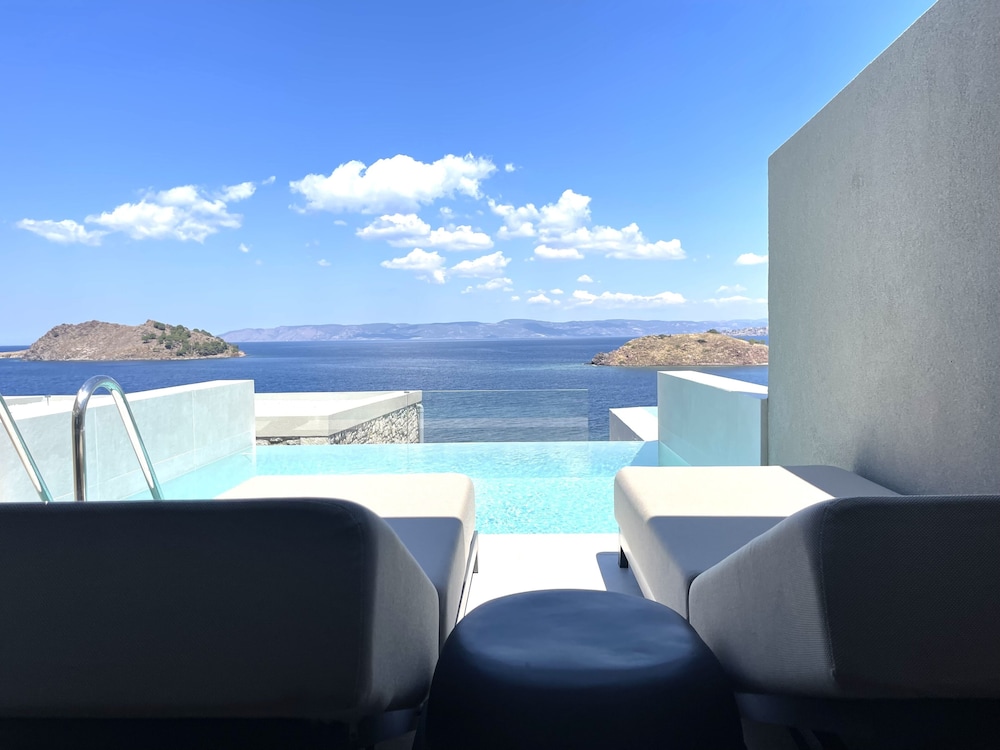 Eleia Seafront Villas 34/50