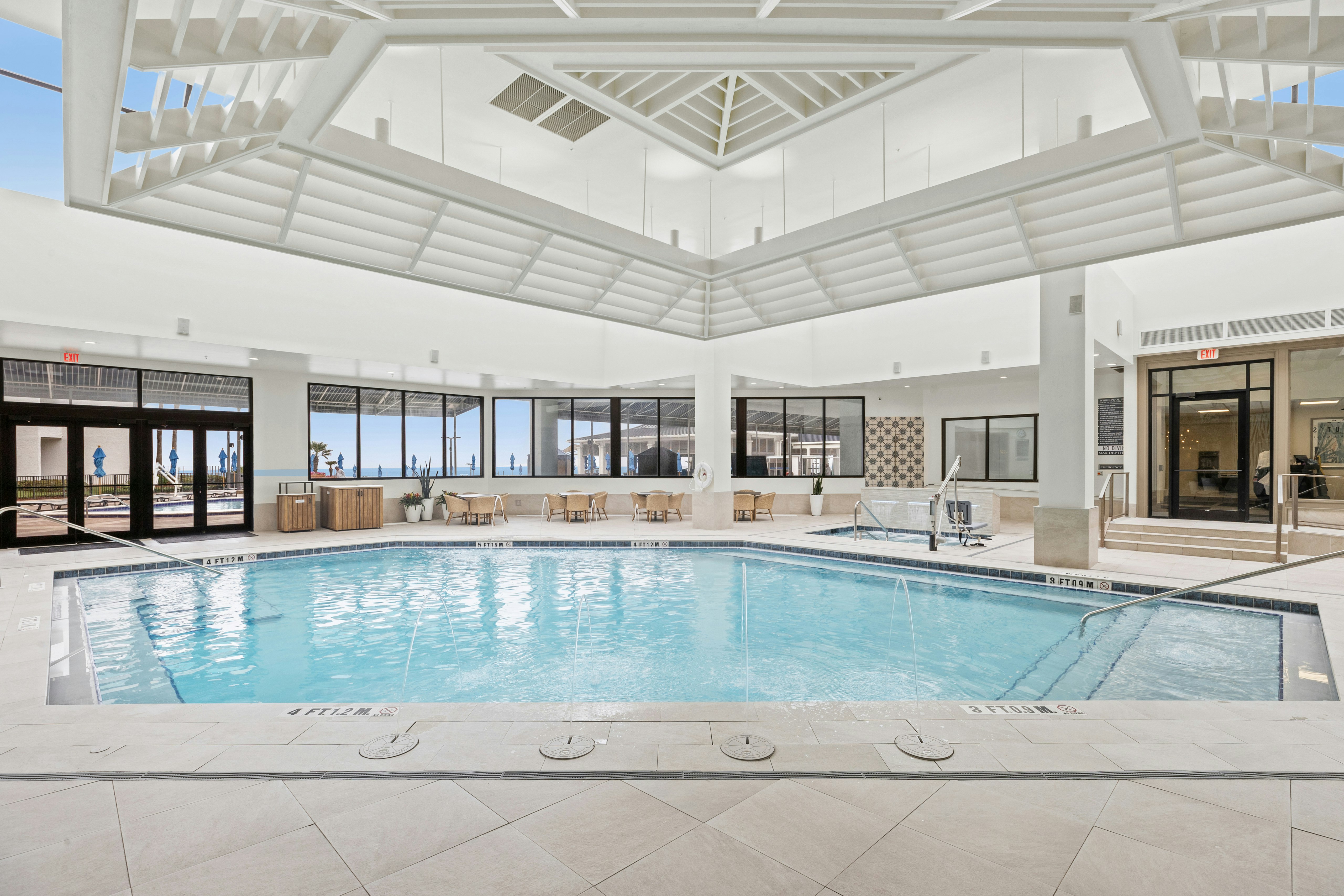 Hilton Sandestin Beach Golf Resort Spa 24/50