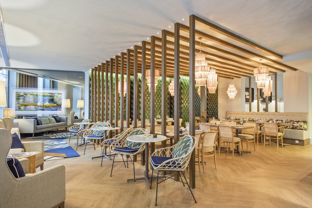 Pur Oporto Boutique Hotel by Actahotels 32/50
