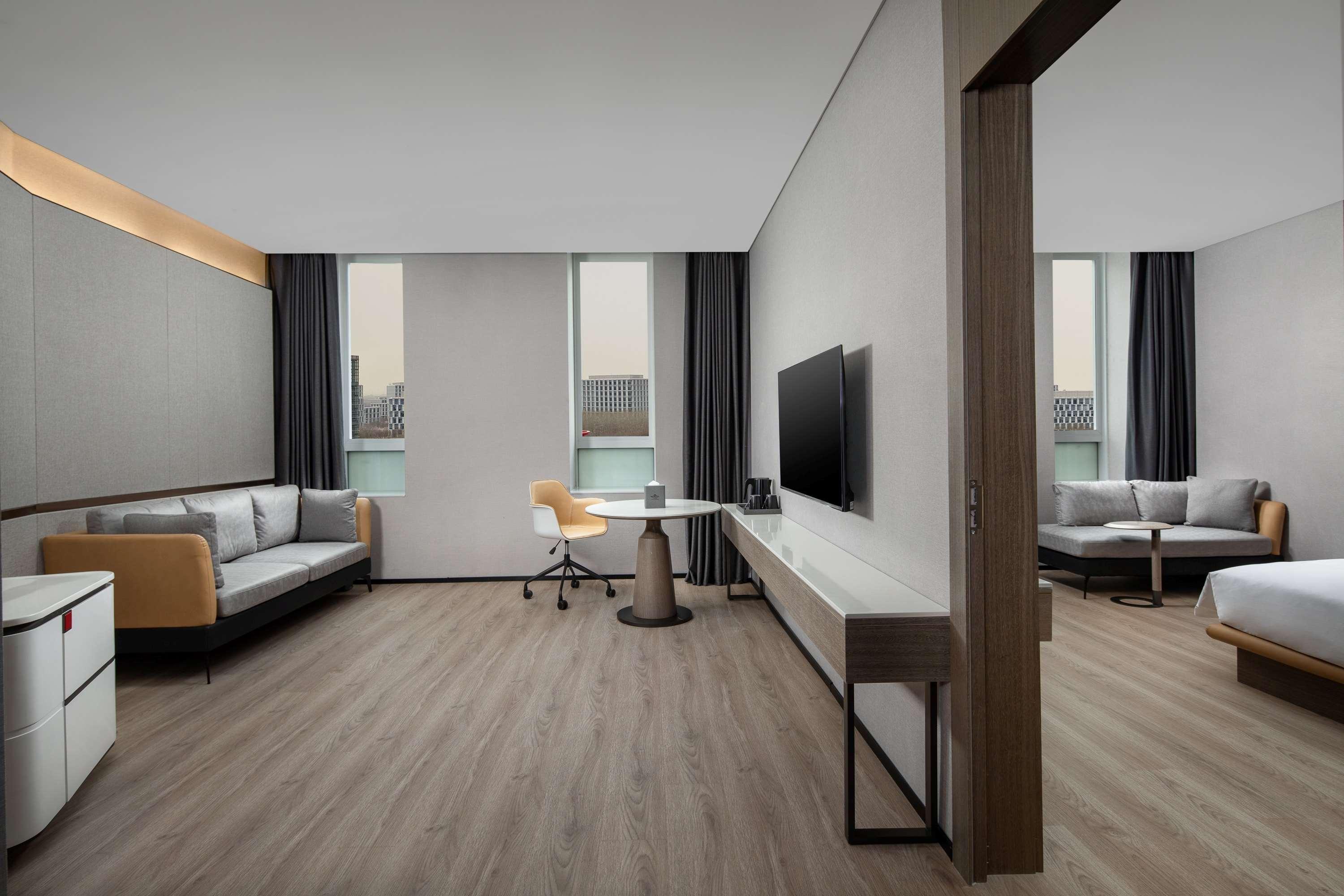 Microtel by Wyndham Tianjin 16/29