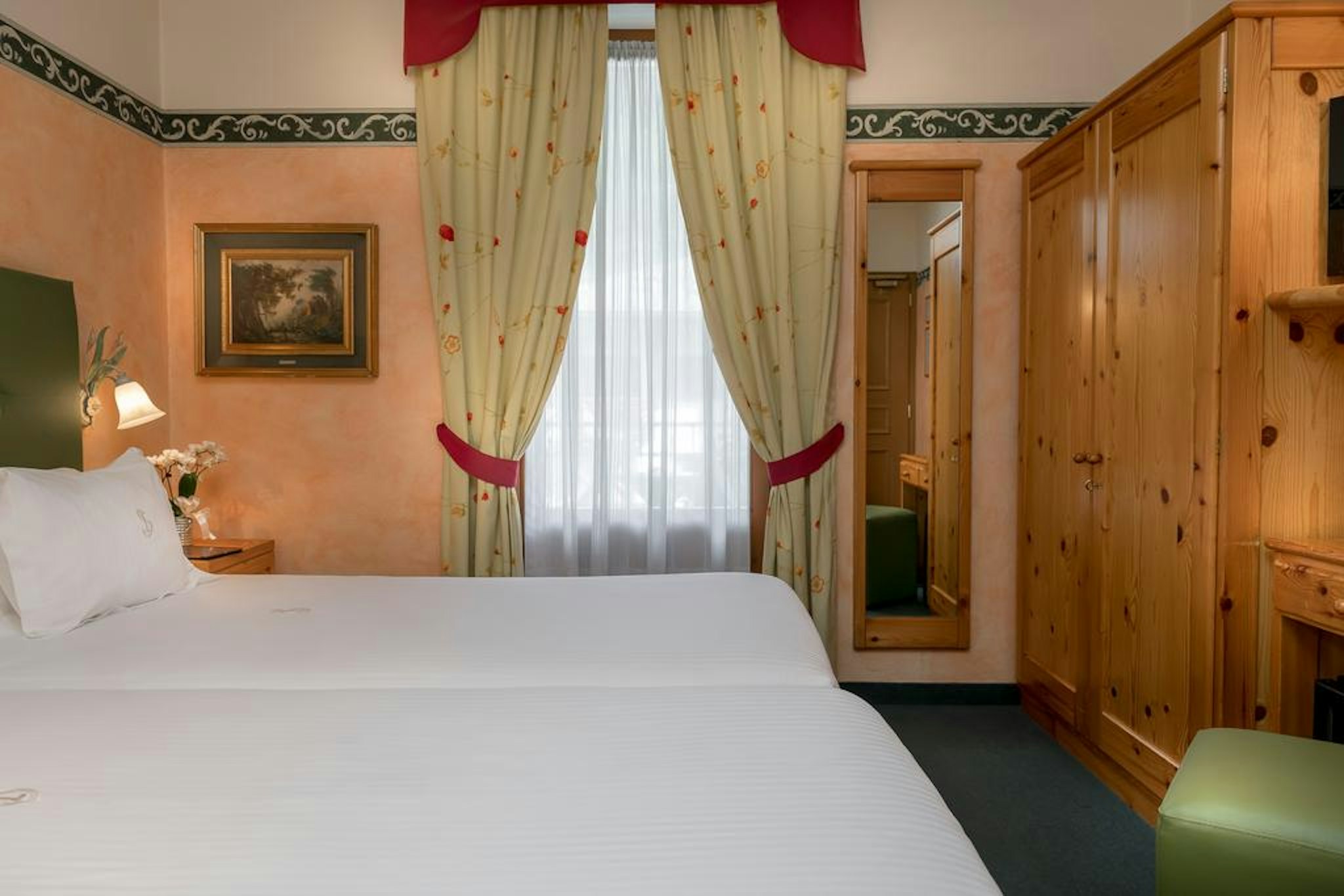 Albergo San Lorenzo 19/72