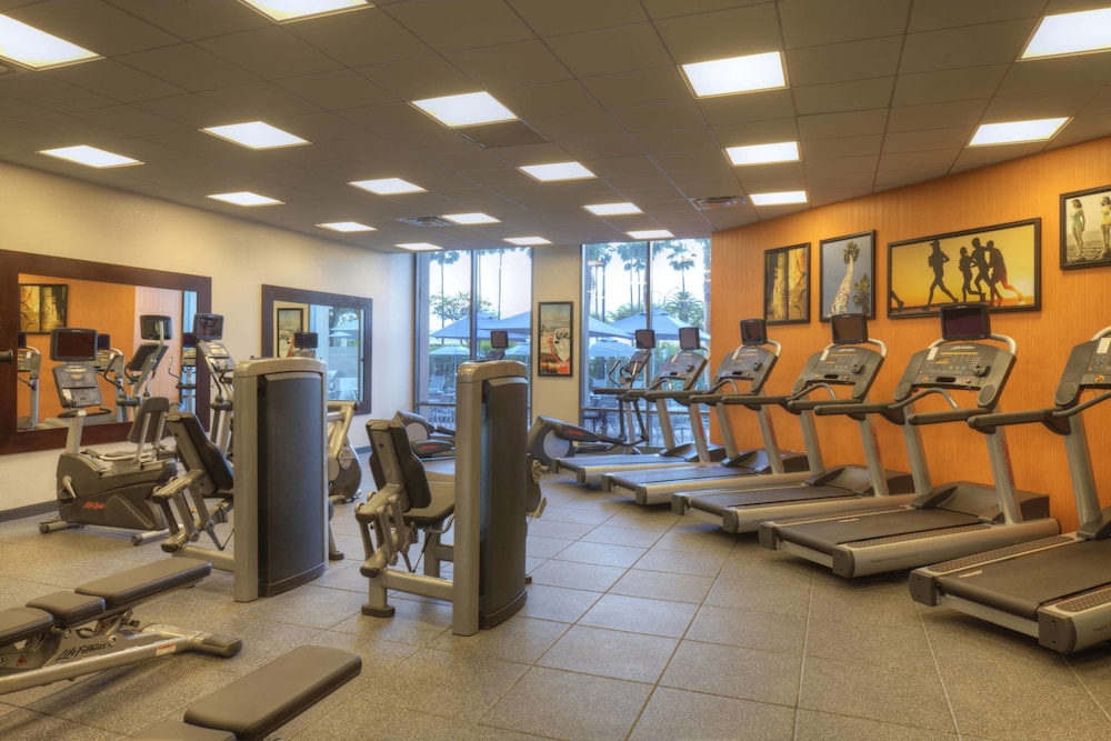 Residence Inn by Marriott Los Angeles LAX/Century Boulevard 18/51