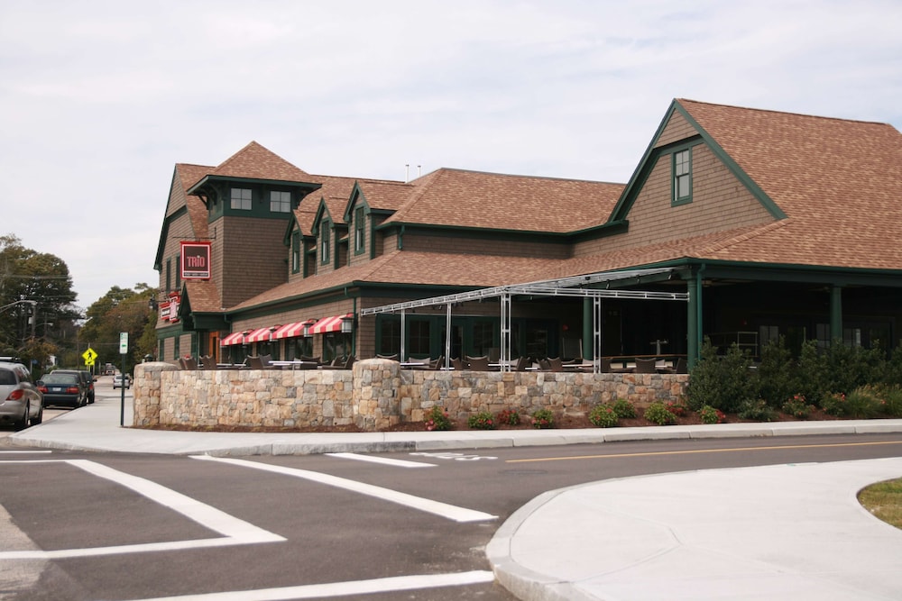 Hampton Inn South Kingstown-Newport Area 1/59