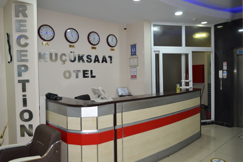 Adana Kucuksaat Hotel 6/37