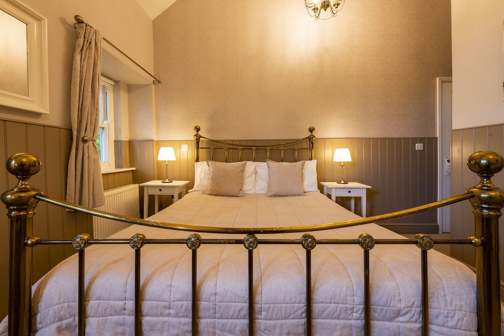 The Swan Hotel 12/50