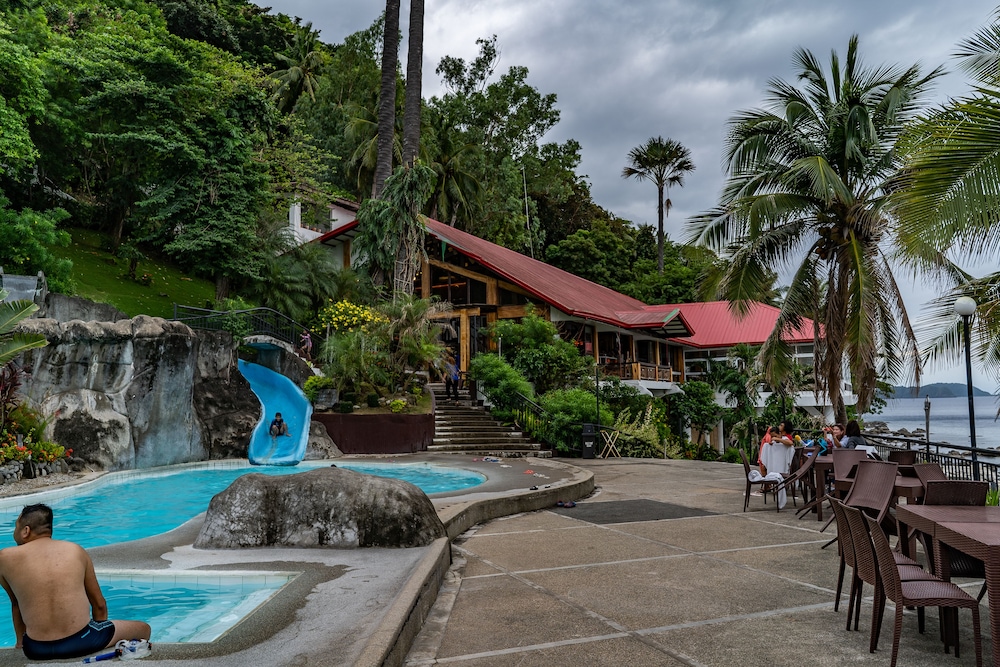 Eagle Point Resort 32/50