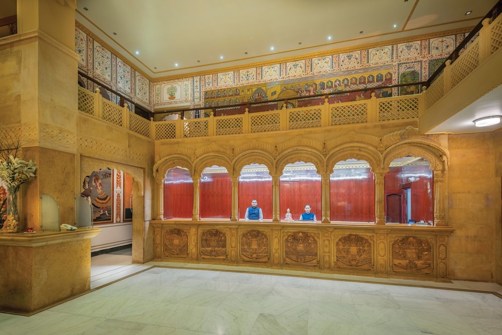 Rang Mahal 5/63