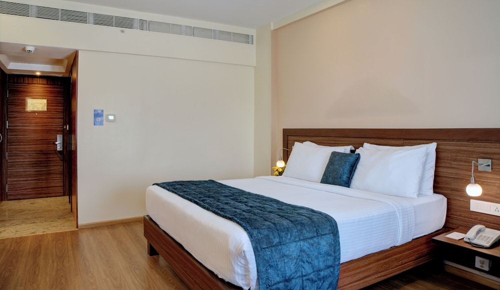 Fortune Pandiyan Hotel 7/50
