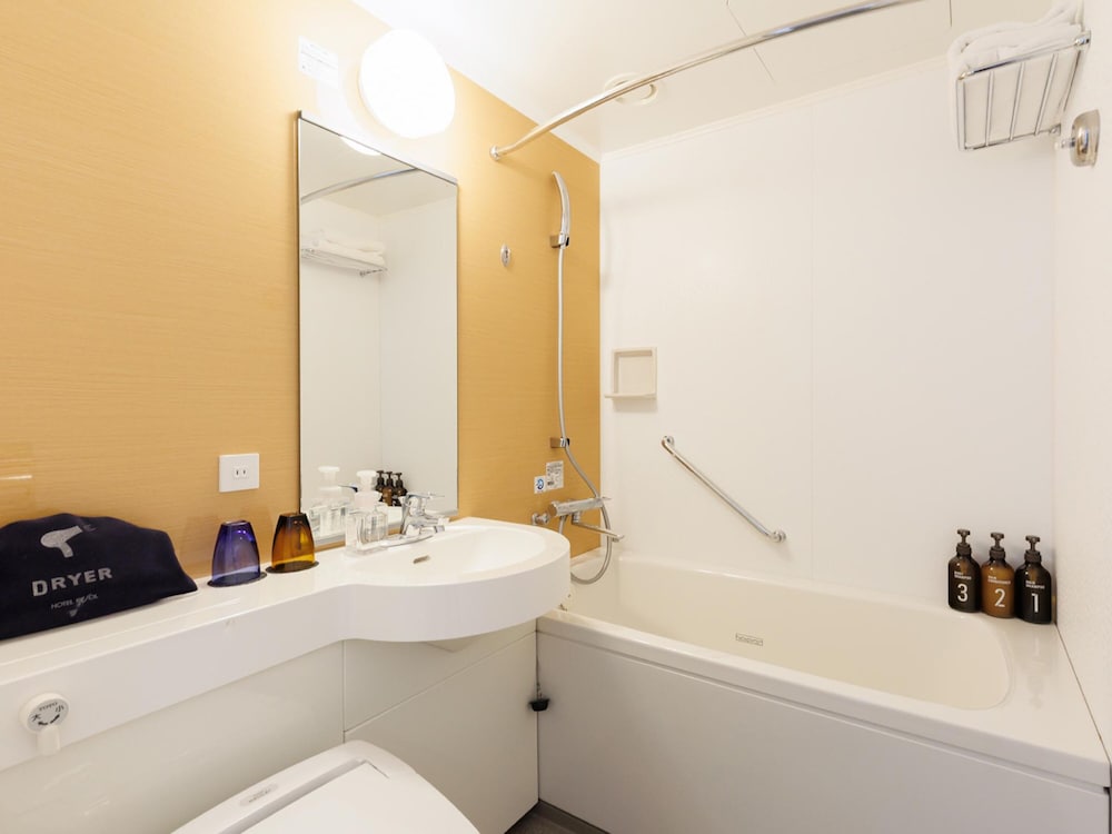 Hotel Resol Trinity Hakata 50/50