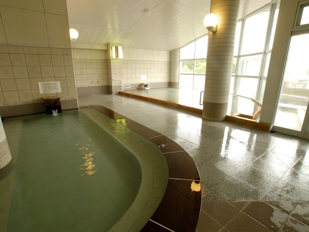 KAWAYU KANKO HOTEL 33/50