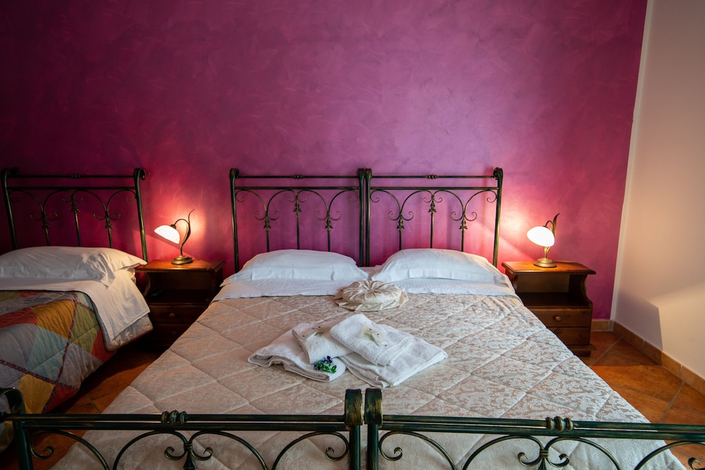 Agriturismo San Basilio 9/65