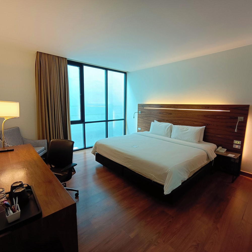 Sacha Hotel Uno in BANGKOK