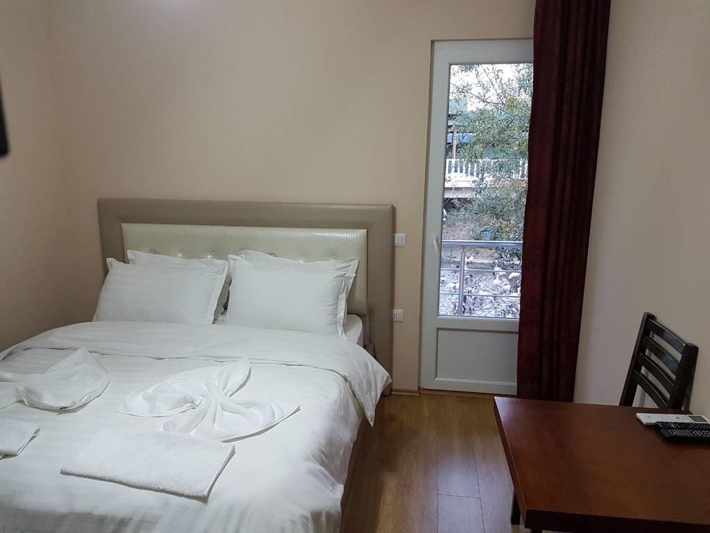 Room at Buna Park Hotel Shkoder, Rrethinat