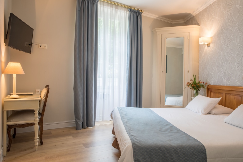 Citotel Le Plantagenet 29/65