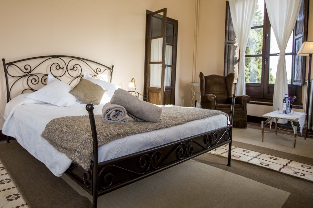 Hotel Cortijo del Marques 12/50