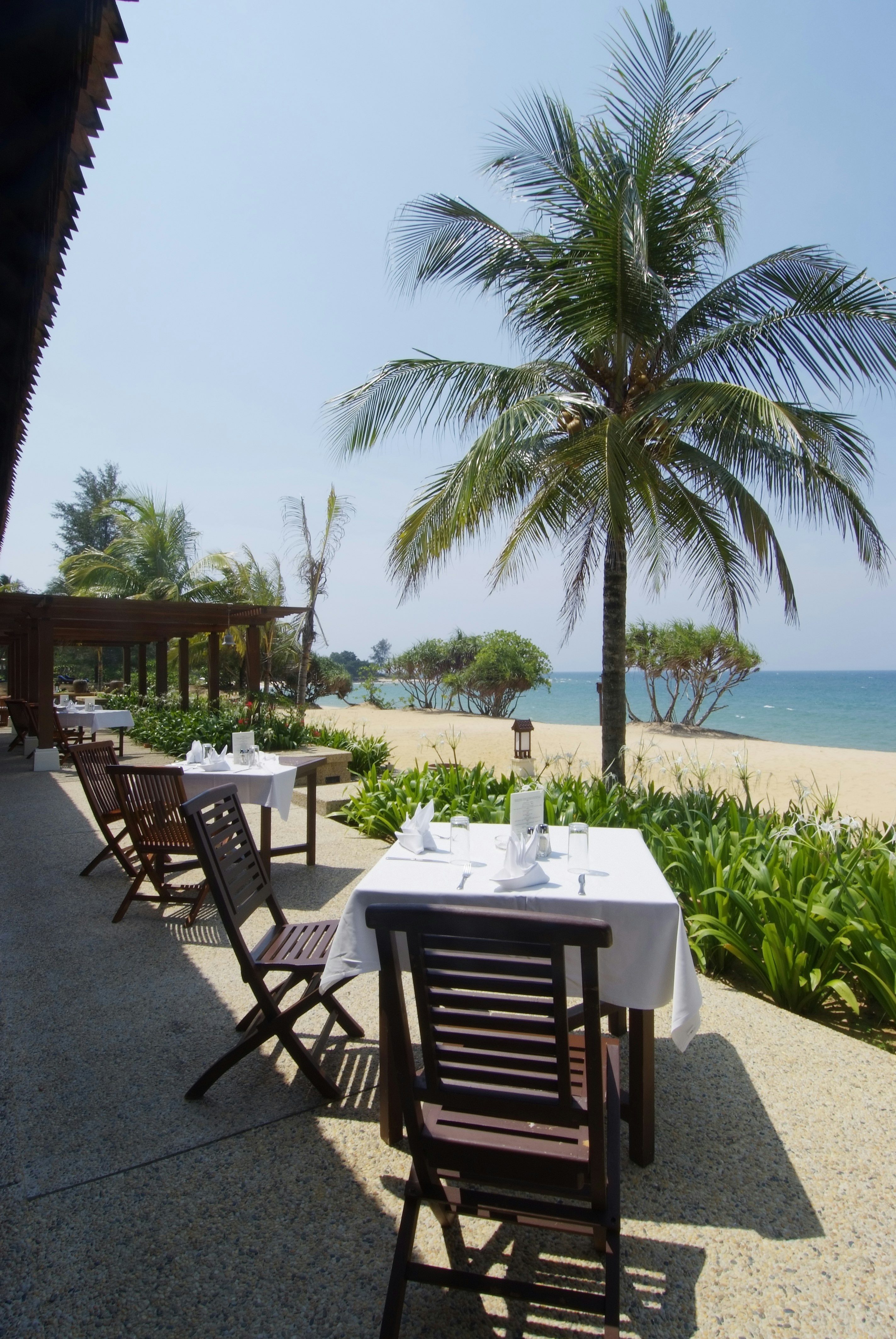 Tanjong Jara Resort 42/50