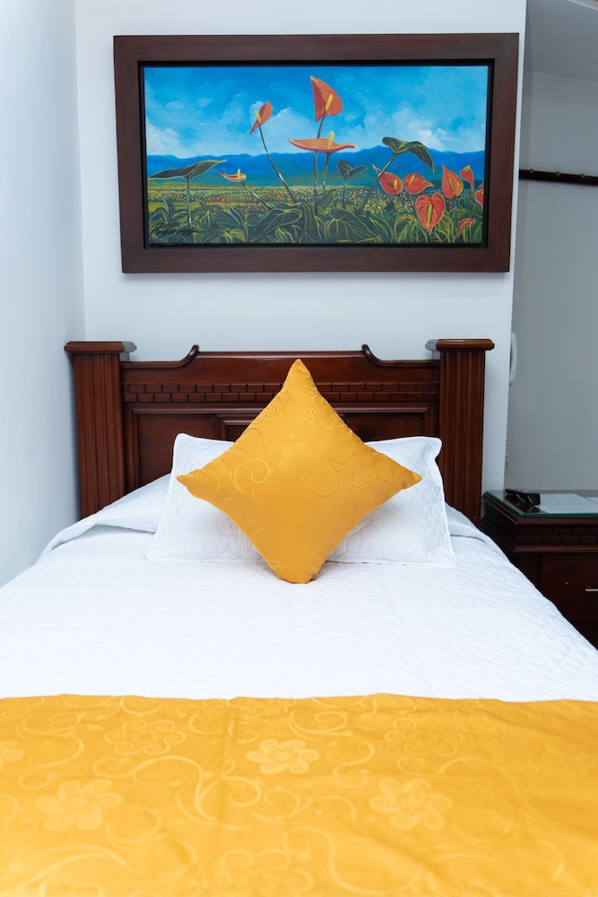 Hotel Aires Del Quindio 29/56