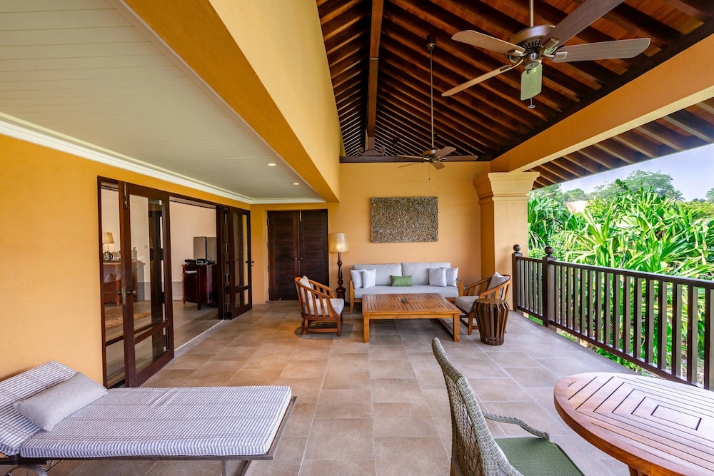 2 BEDROOMS, FAMILY SUITE
