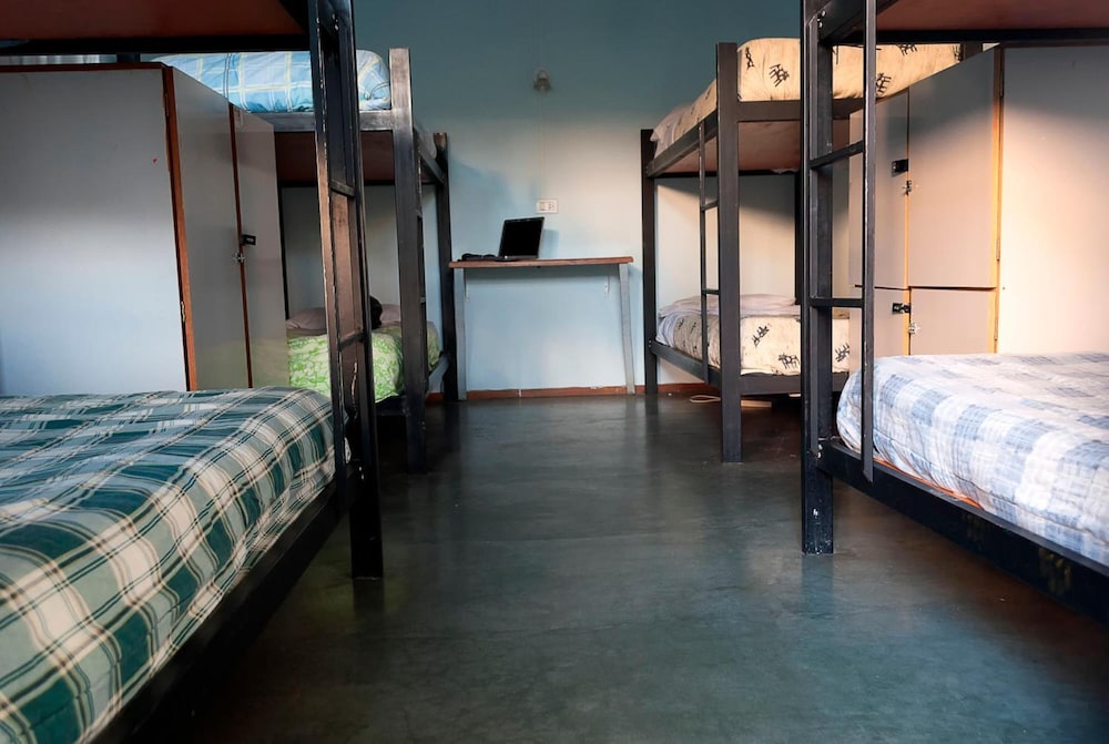 Hostel Los Cormoranes 22/35