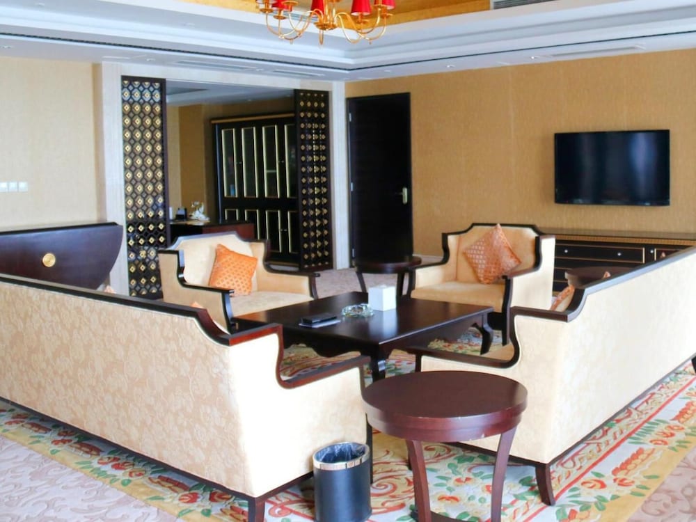 Grand Metropark Hotel Chongqing 28/33