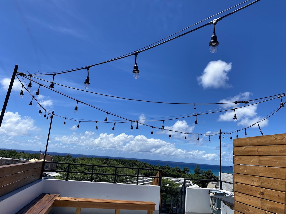 Kenting Sunhow Inn 3/43