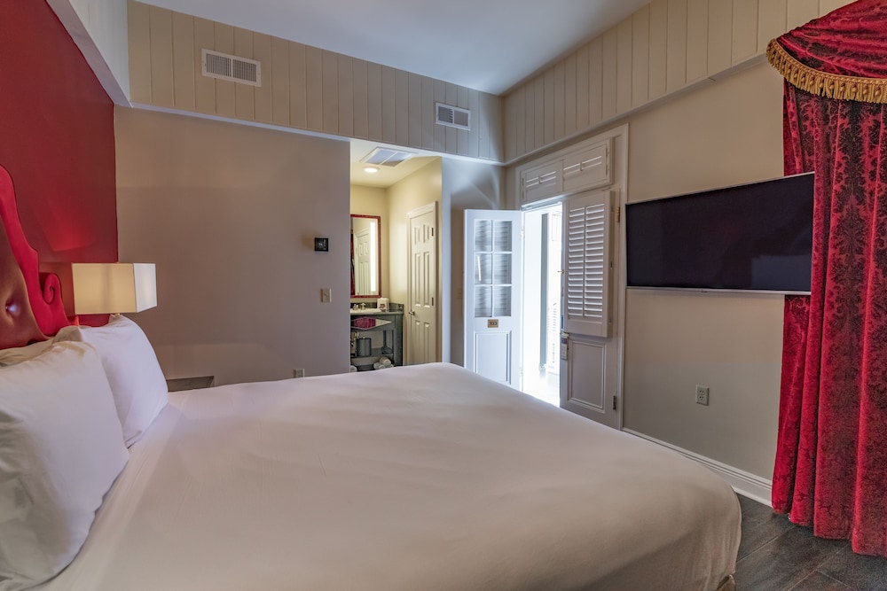 Dauphine Orleans Hotel 23/60