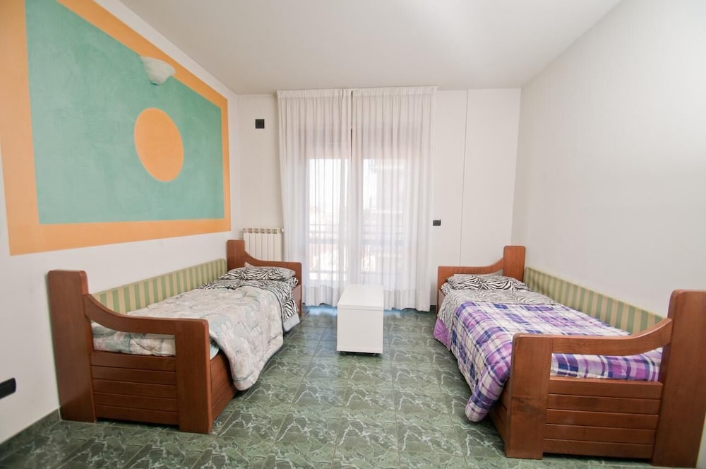 Residenza Delle Alpi 10/33