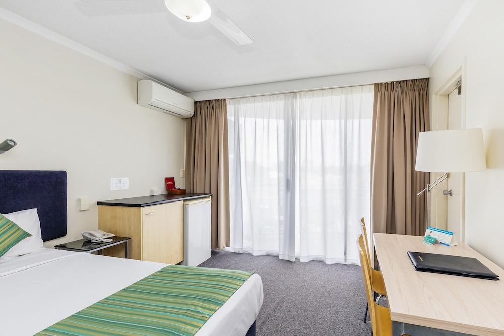 THE WELLINGTON APARTMENT HOTEL 17/48