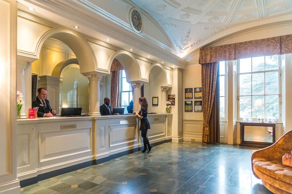 Macdonald Bath Spa Hotel 9/69
