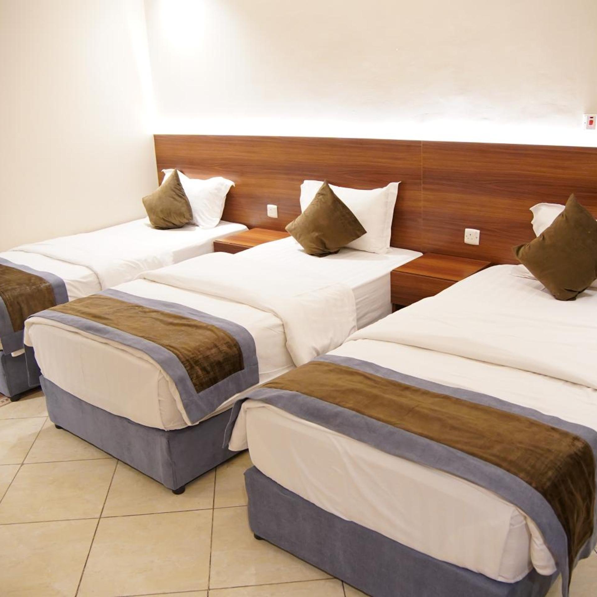 Doosh Teeba Hotel Suites 18/52