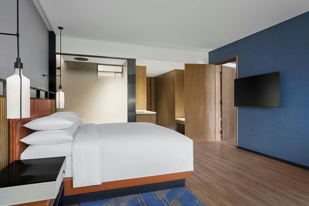 Four Points by Sheraton Ha Giang 12/50