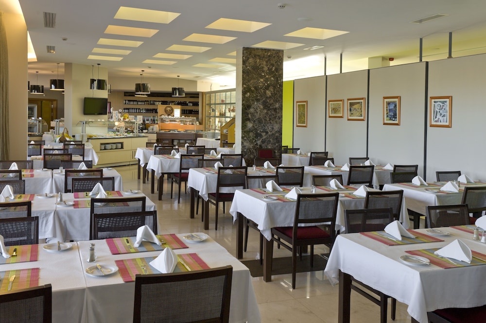 Alfagar Aparthotel 27/50