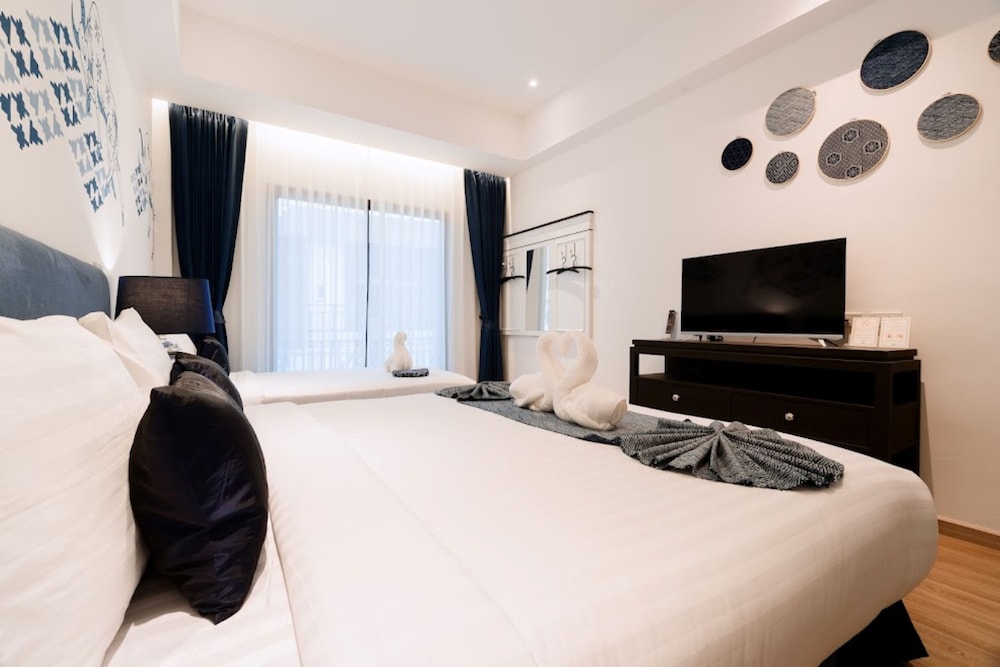 Sabai Mansion Pool & Spa 26/45