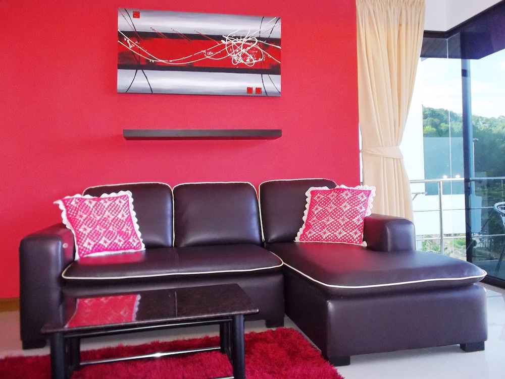 Mountain Sea View Luxury Apartments 51/72