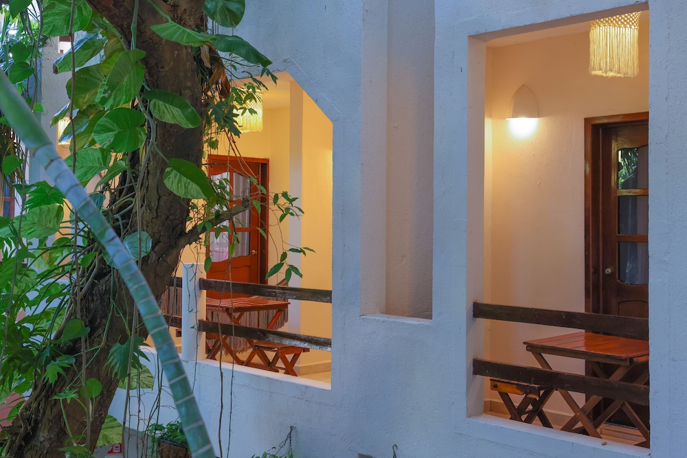 Hulku Playa Del Carmen 72/73