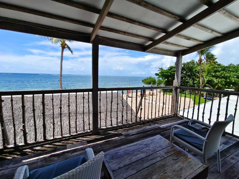 Reef Beach Resort 34/69
