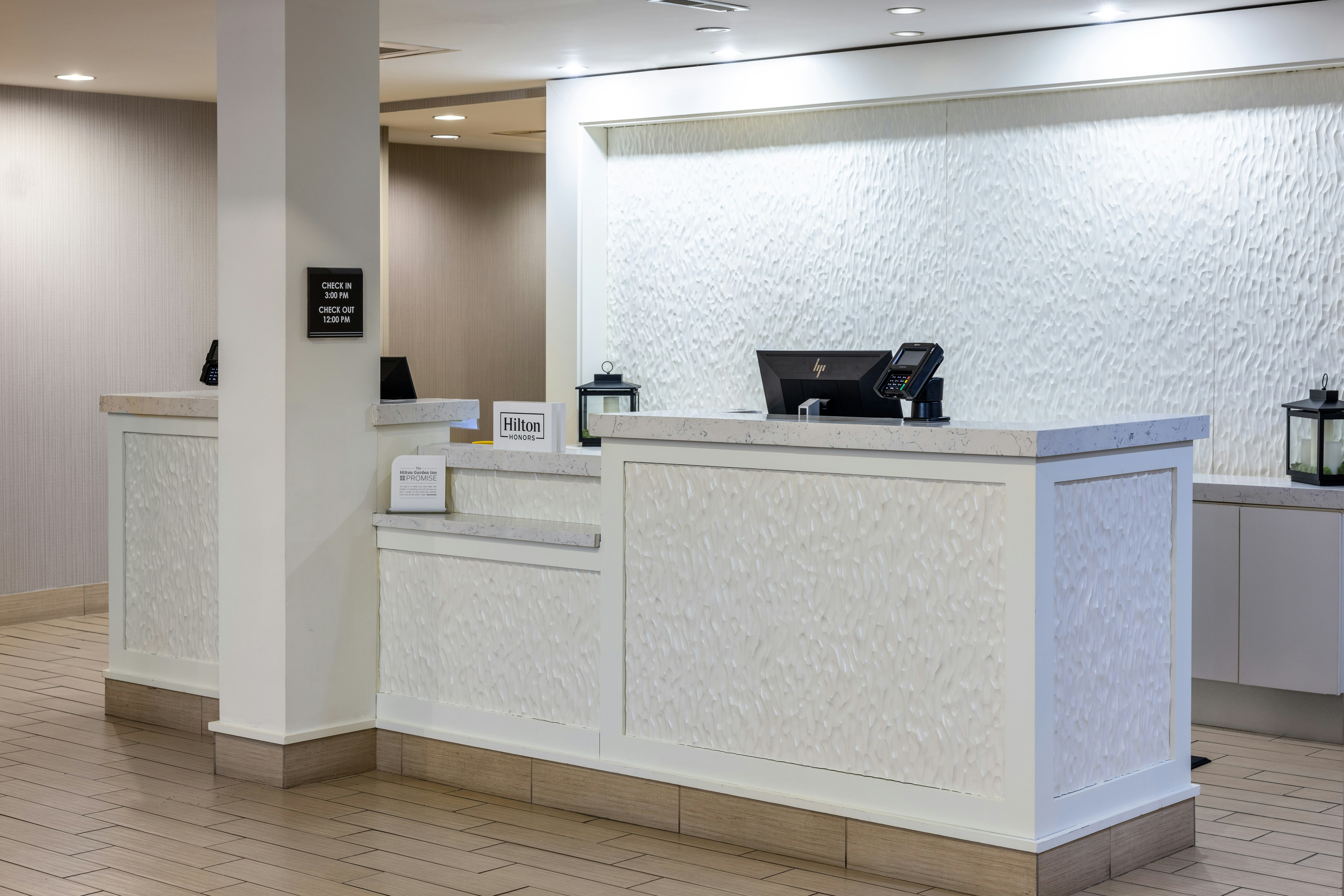 Hilton Garden Inn Roanoke 5/26