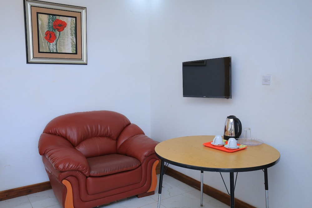 Frontiers Hotel Entebbe 38/50