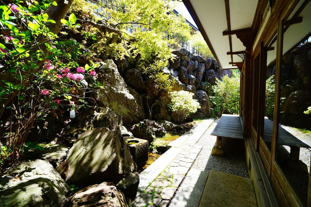 Koyasan Syukubo Ekoin 64/73