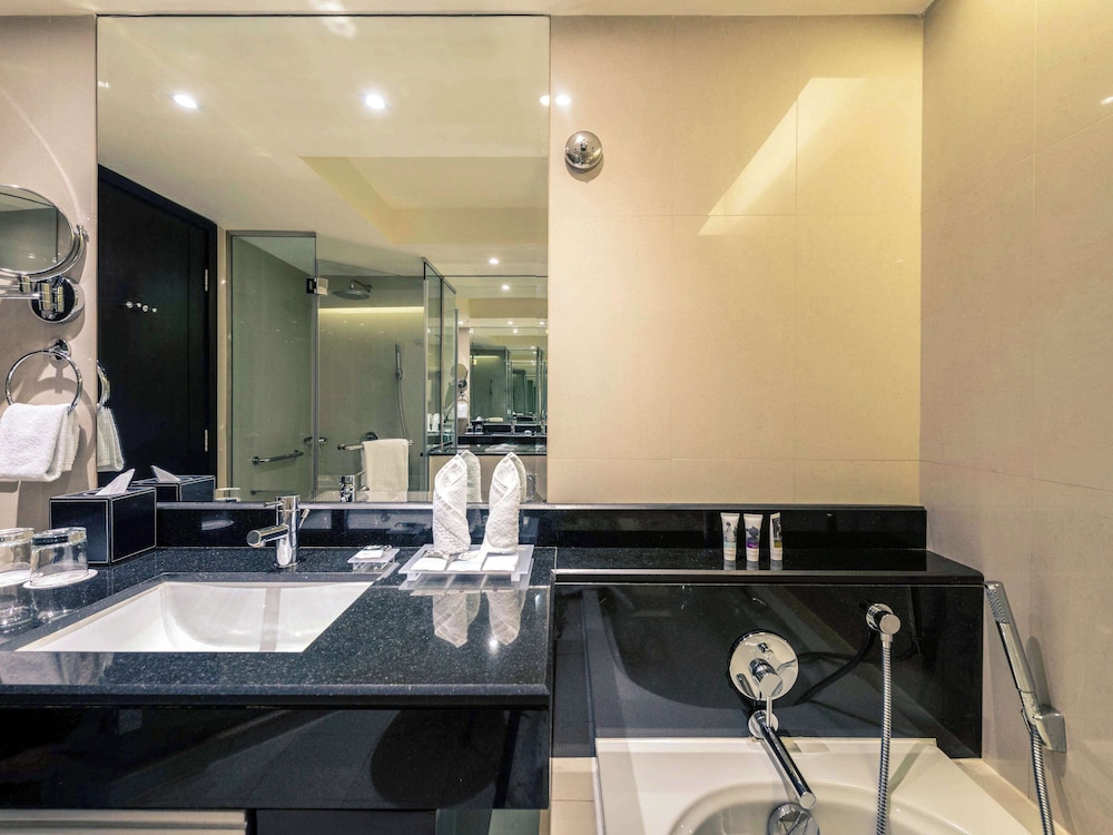 Mercure Gold Hotel Jumeirah By Accor