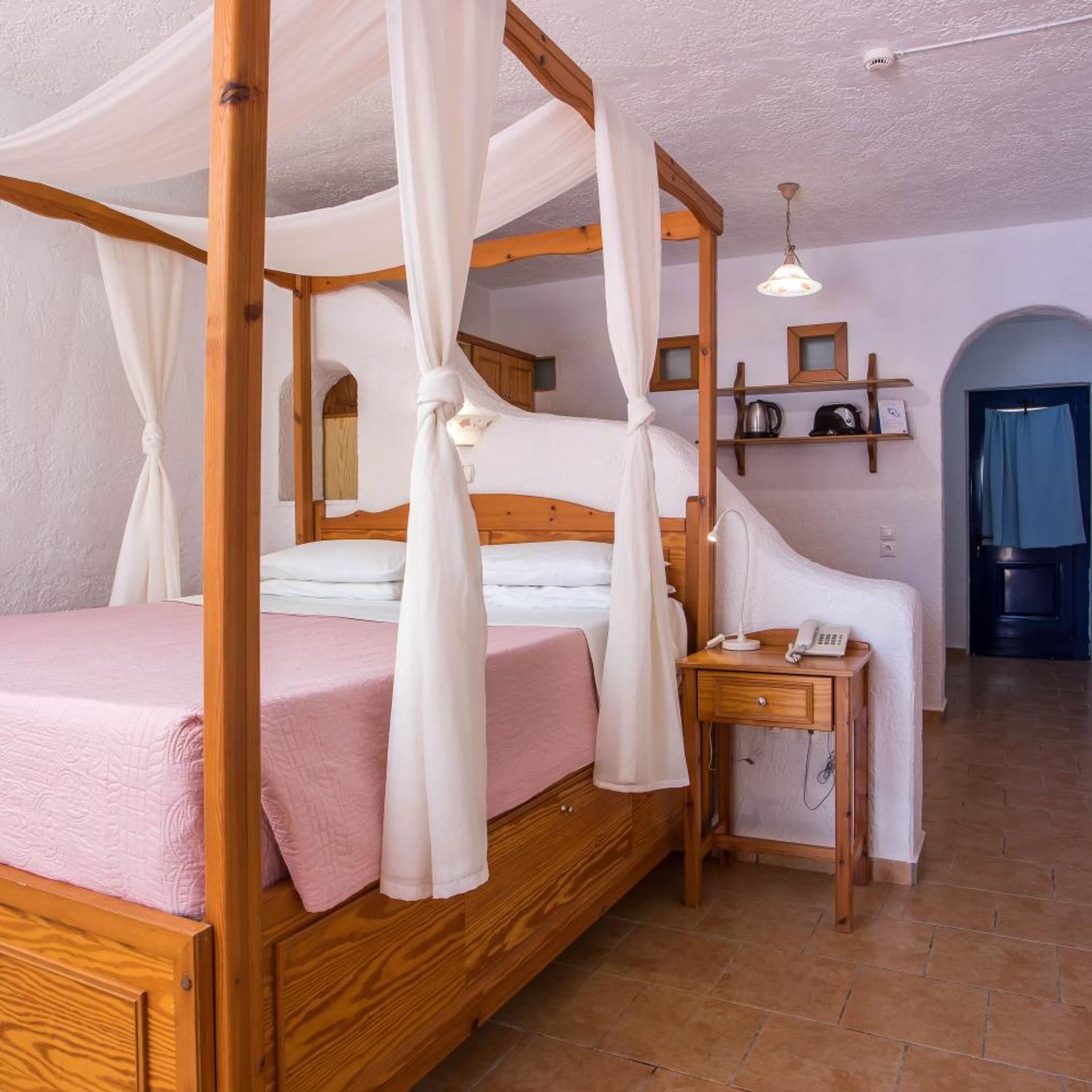 Ilidi Rock Apartments 24/55