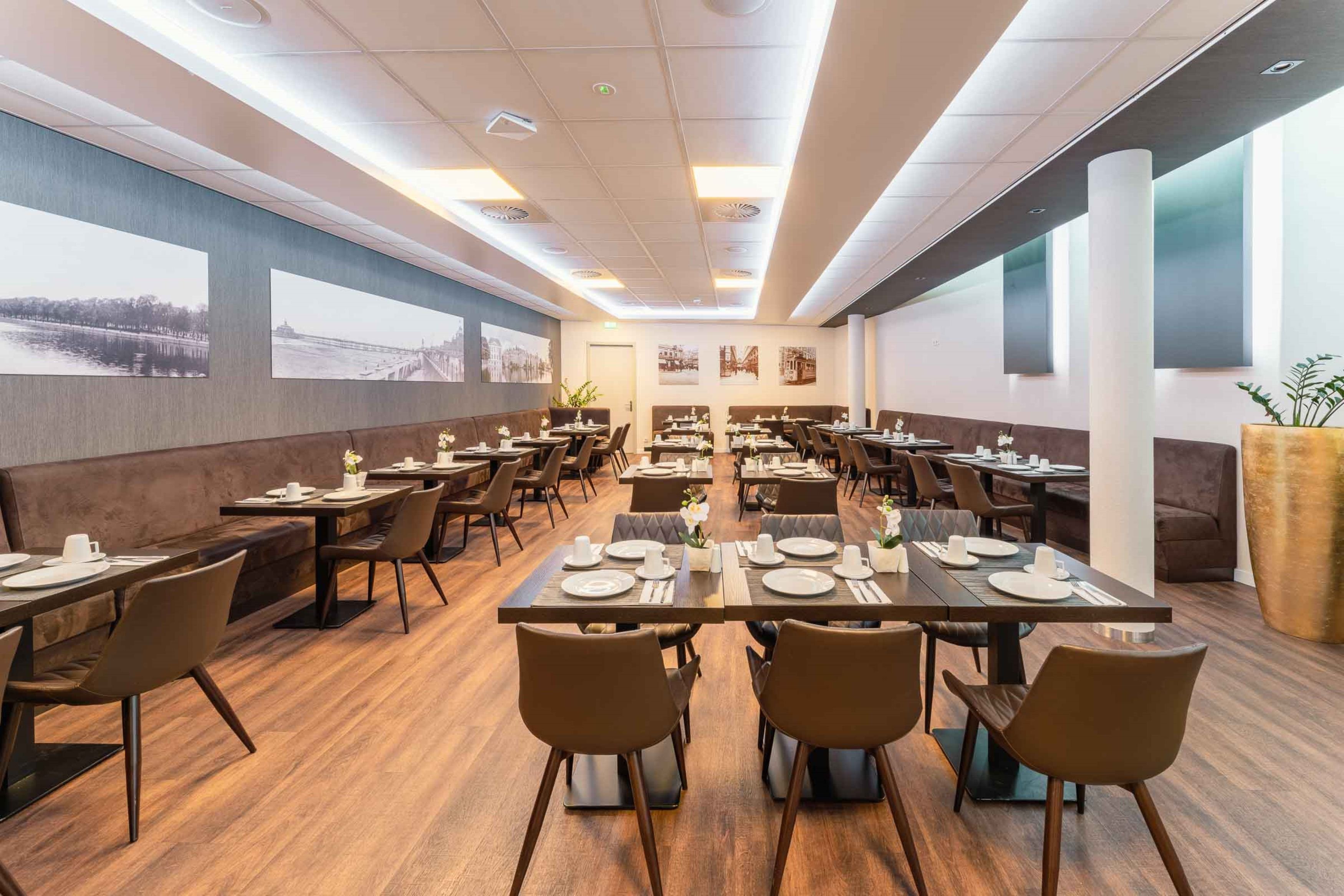PLAZA Premium Den Haag City Center 16/18